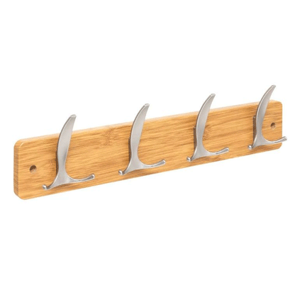 BEIGE 4BAR HOOK ALY