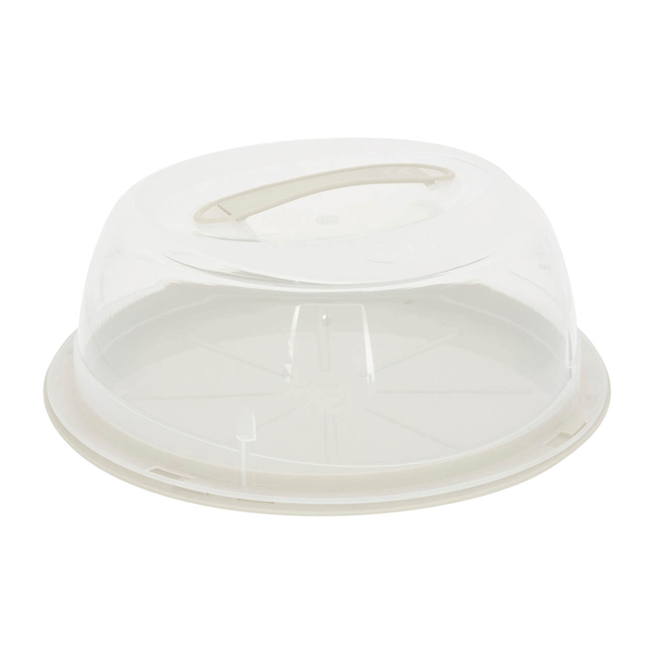ROUND CAKEBOX REVERS PP 36 ASR