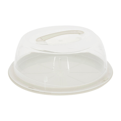 ROUND CAKEBOX REVERS PP 36 ASR