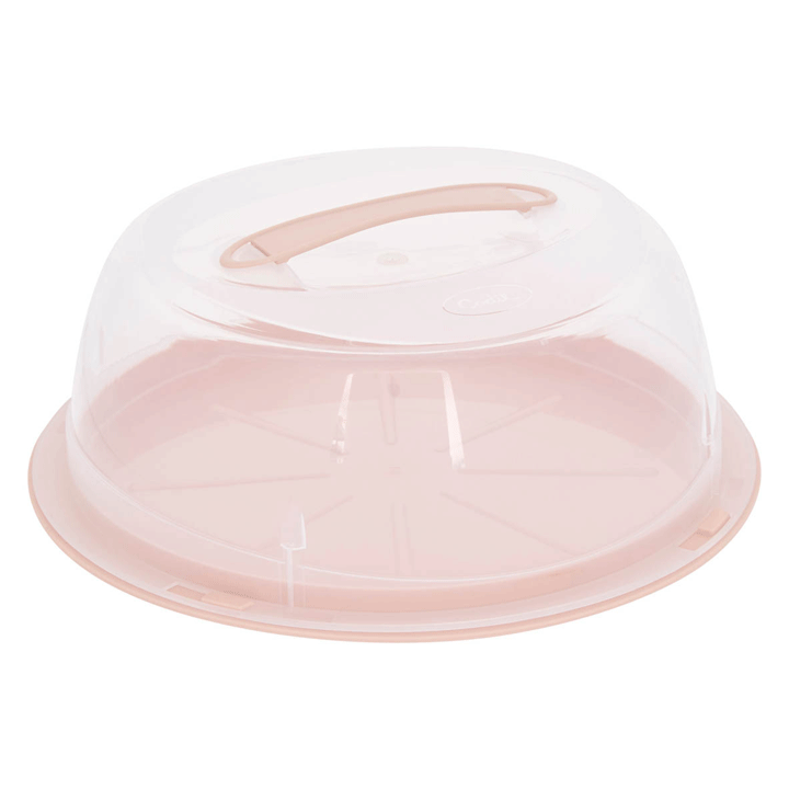 ROUND CAKEBOX REVERS PP 36 ASR