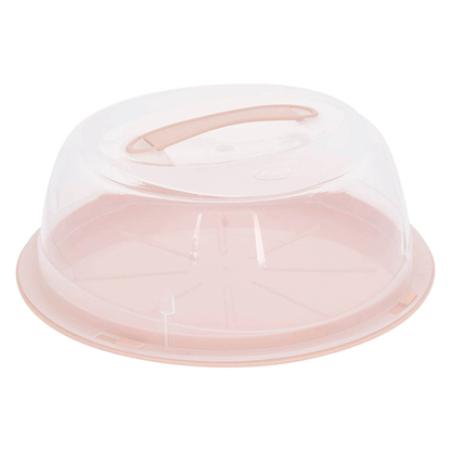 ROUND CAKEBOX REVERS PP 36 ASR