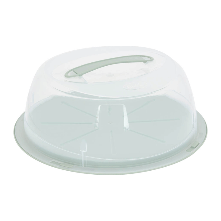 ROUND CAKEBOX REVERS PP 36 ASR