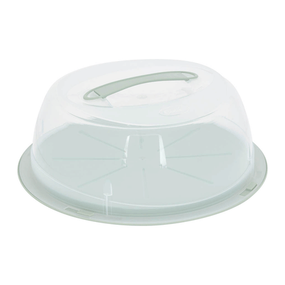ROUND CAKEBOX REVERS PP 36 ASR