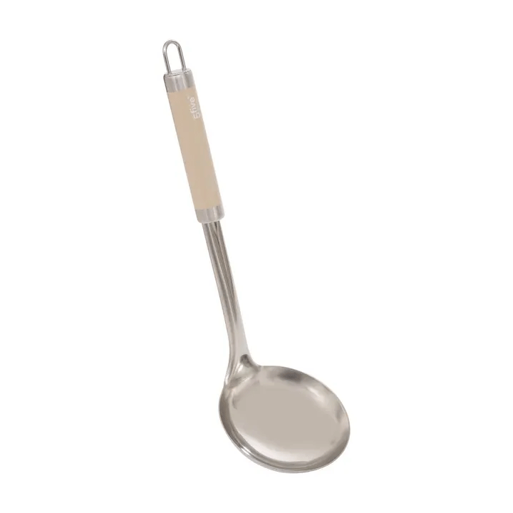 SOLSTICE S/STEEL LADLE
