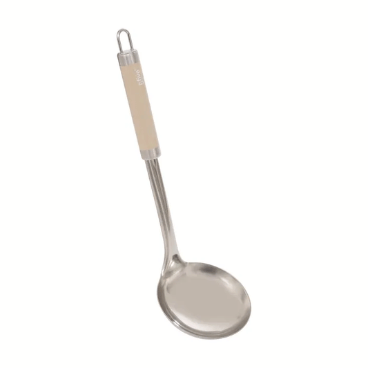 SOLSTICE S/STEEL LADLE