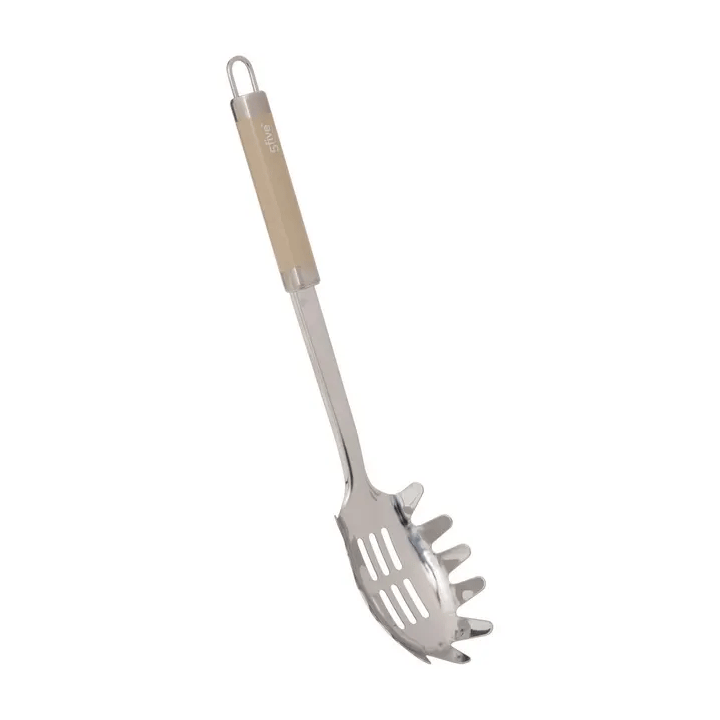 SOLSTICE S/STEELPASTA SPOON