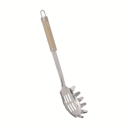 SOLSTICE S/STEELPASTA SPOON