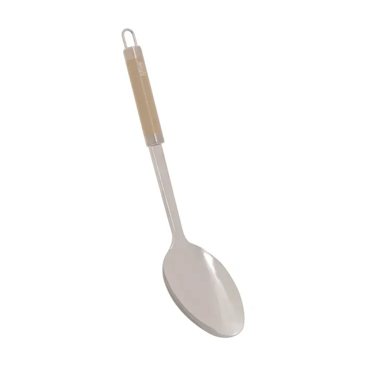 SOLSTICE S/STEEL SPOON