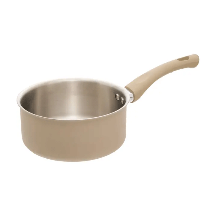 SOLSTICE SS+ALU POT 18CM