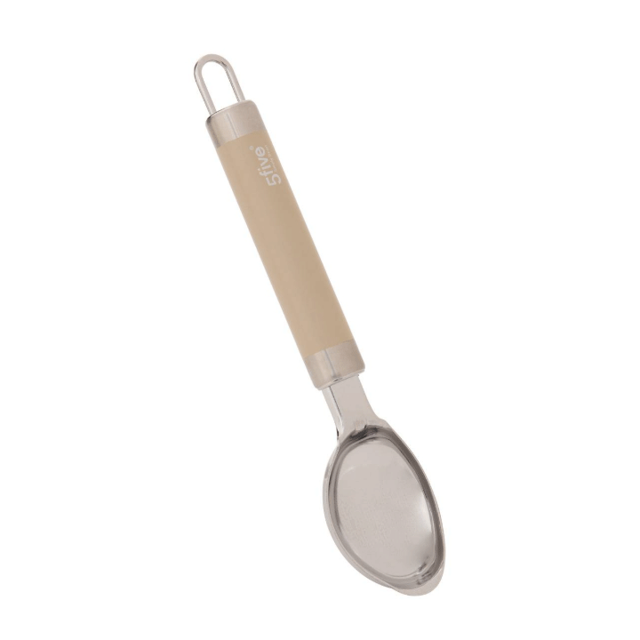 SOLSTICE SS ICE CREAM SPOON