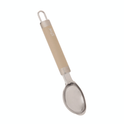 SOLSTICE SS ICE CREAM SPOON