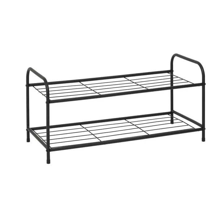 SHOE RACK MTL 6P METTY