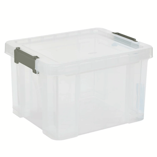STORAGE BOX 35L FORTY+