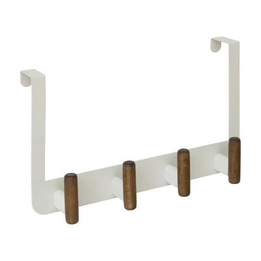 DOOR HOOK 4H BEIGE CASSIE