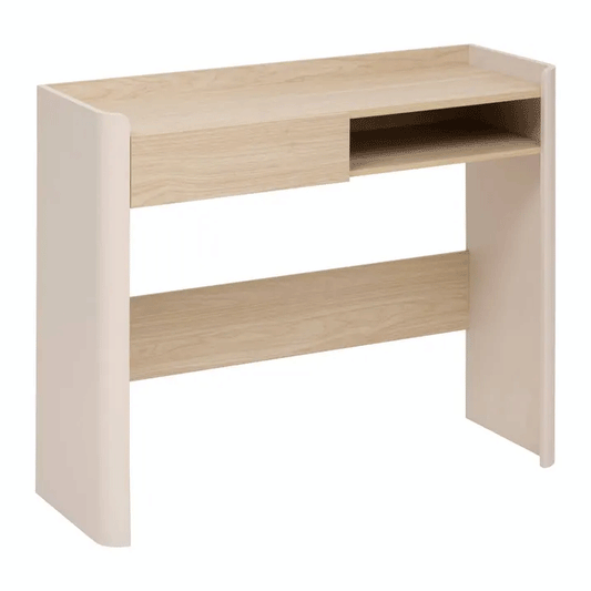 CONSOLE TABLE ROUNDY