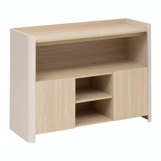 BUFFET ROUNDY