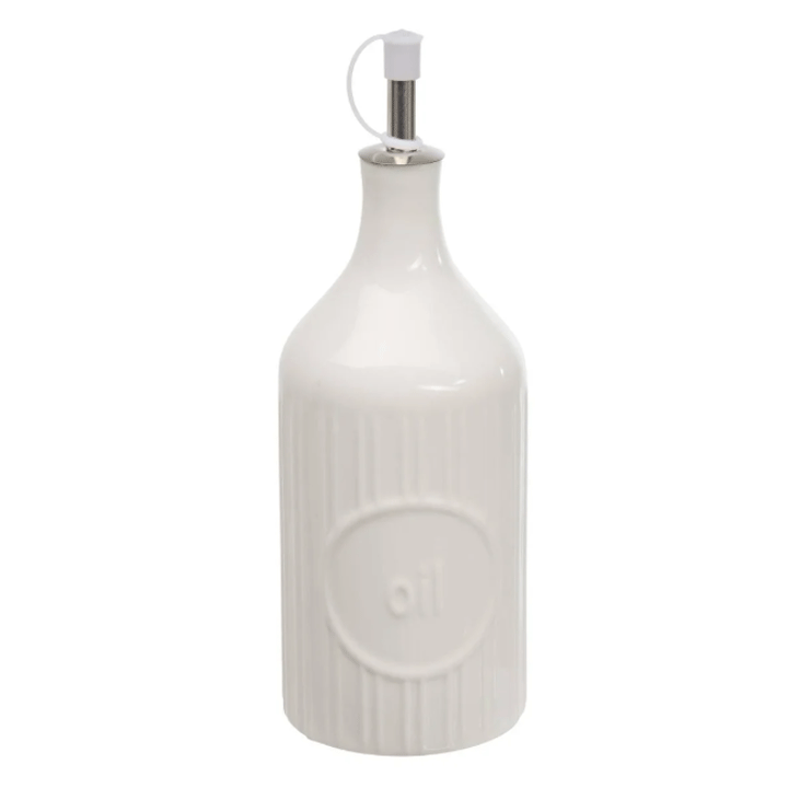 O/V BOTTLE CERAMIC