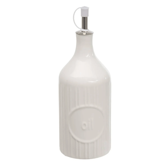 O/V BOTTLE CERAMIC