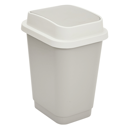 ΠΛΑΣΤΙΚΟΣ ΚΑΔΟΣ 10L
