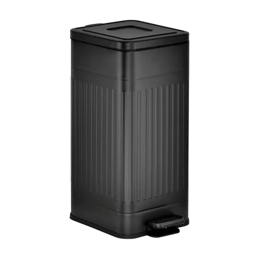 ΚΑΔΟΣ NOVA 30L ΜΑΥΡΟ ΜΕΤΑΛΛΙΚΟ