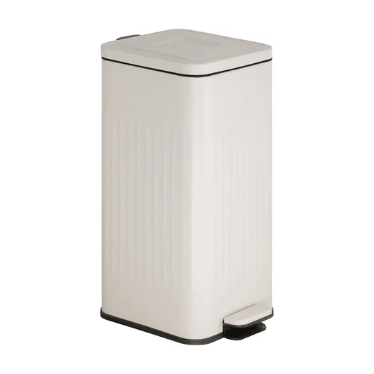 ΚΑΔΟΣ NOVA 30L ΜΕΤΑΛΛΙΚΟ CLAY