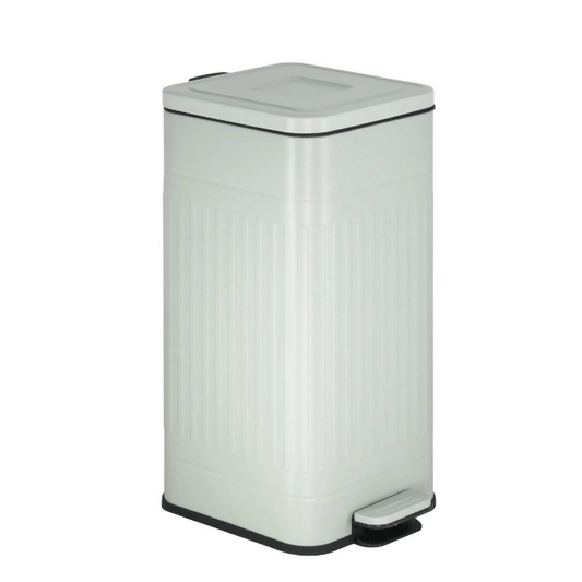 ΚΑΔΟΣ NOVA 30L ΜΕΤΑΛΛΙΚΟ ΠΡΑΣΙΝΟ CADON
