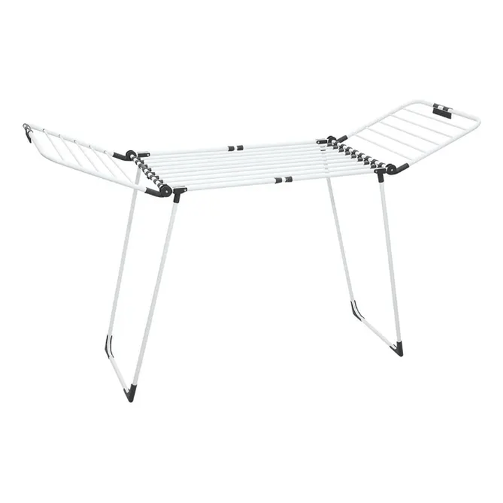 EXTENDABLE SINAI CLOTHES DRYING RACK 27M