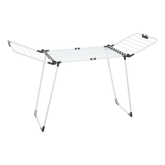EXTENDABLE SINAI CLOTHES DRYING RACK 27M