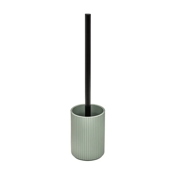 TOILET BRUSH GREEN