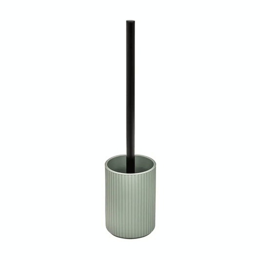 TOILET BRUSH GREEN