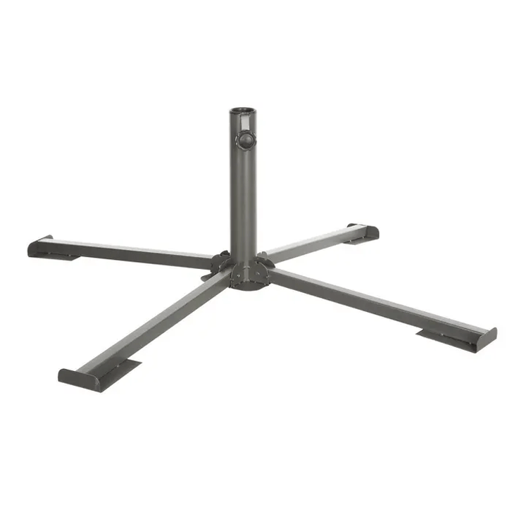 VILTEO FOLDING UMBR BASE 48CM