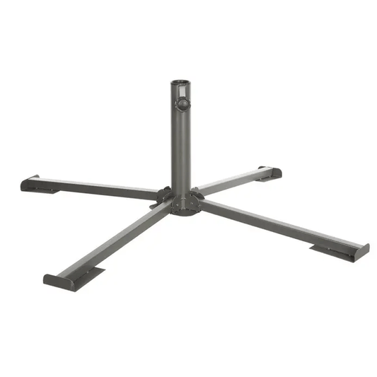 ΑΝΑΔΙΠΛΟΥΜΕΝΗ ΒΑΣΗ ΟΜΠΡΕΛΑΣ VILTEO 48CM