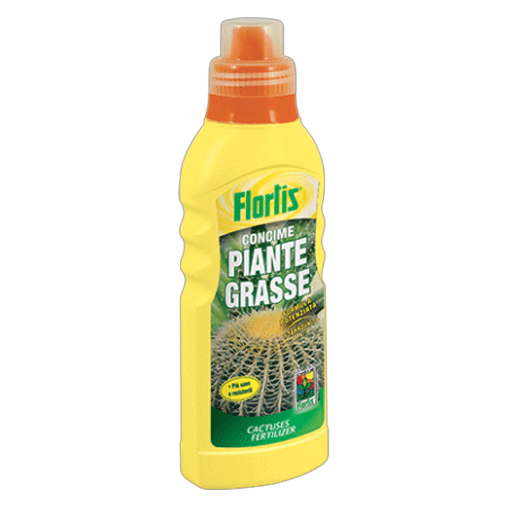 FERTILIZER CACTUS 500GR