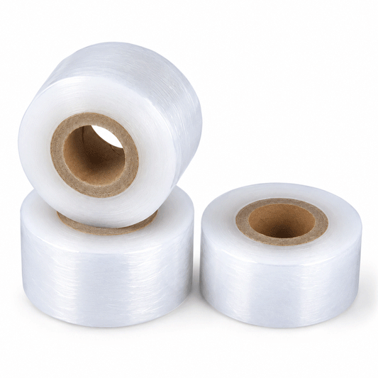 ΤΑΙΝΙΑ ΓΙΑ ΕΡΓΑΛΕΙΟ ΕΜΒΟΛΙΑΣΜΟΥ 100M x 3CM x 0,025MM 5ΤΜΧ