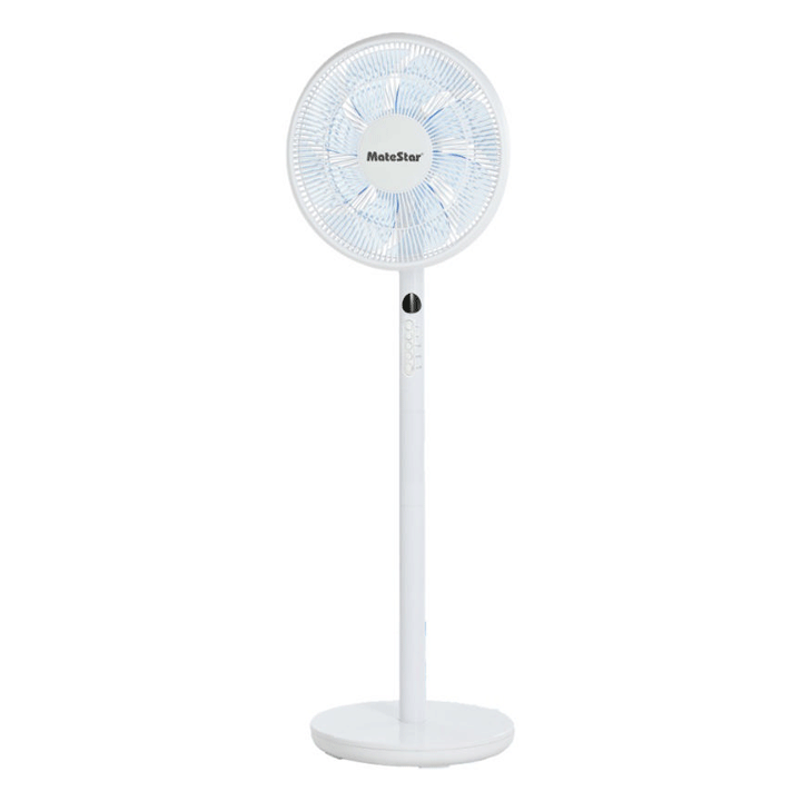 MATESTAR STAND FAN 14″ (3in1) MAT-1913RC REMOTE CONTROL