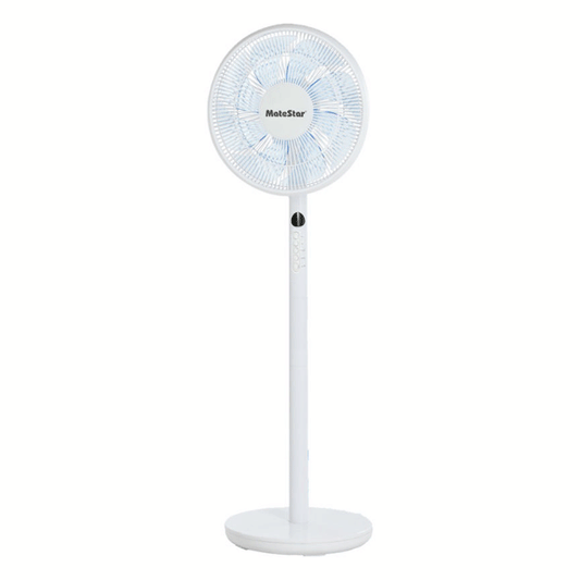 MATESTAR STAND FAN 14″ (3in1) MAT-1913RC REMOTE CONTROL