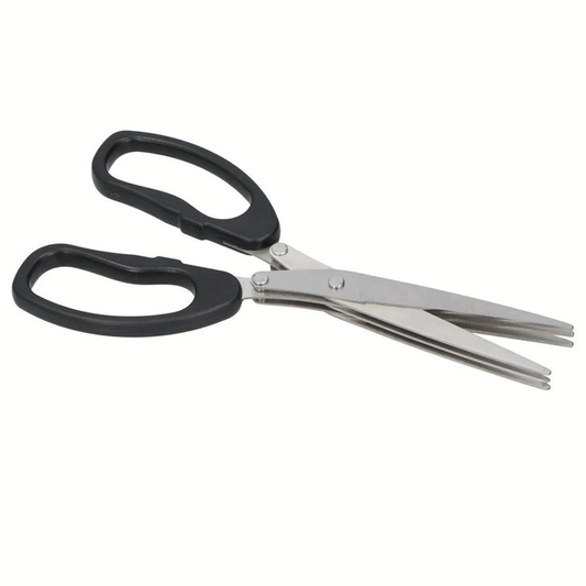 HERB SCISSORS 19CM 1,2MM