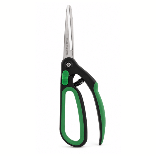 GARDEN SCISSOR 25CM KINZO
