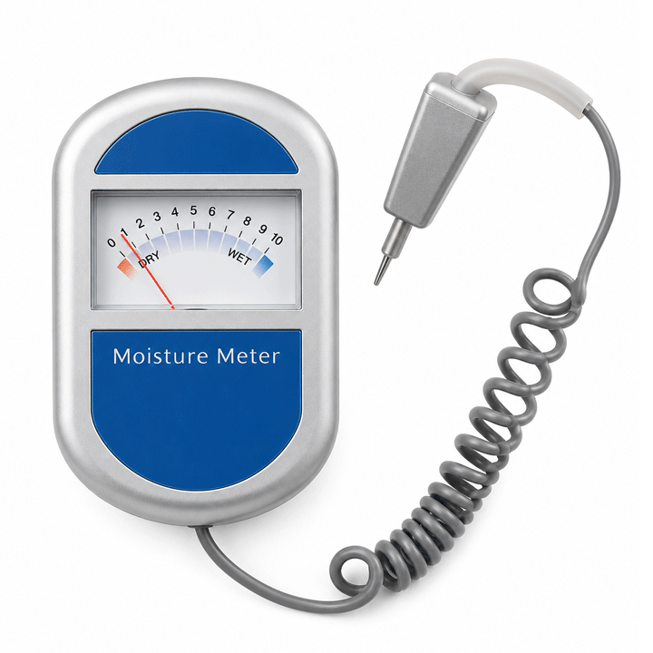 MOISTURE METER