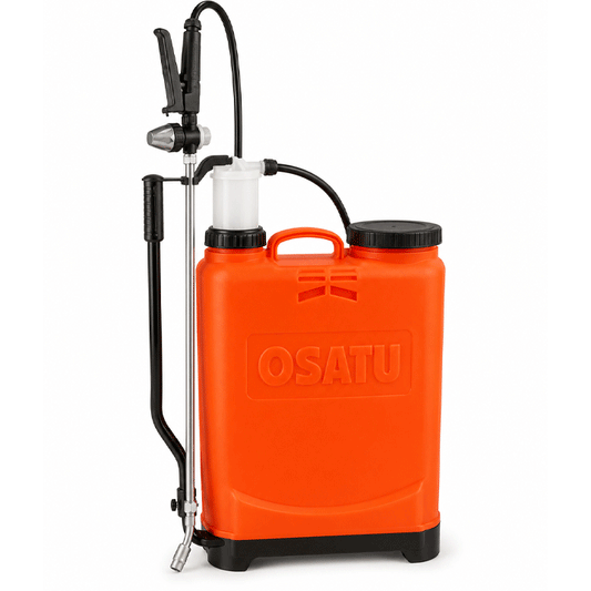 ΨΕΚΑΣΤΗΡΑΣ 16LTR OSATU