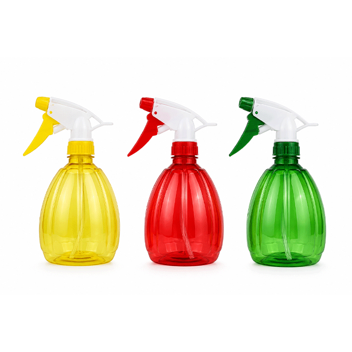 TRIGGER SPRAYER 500CC
