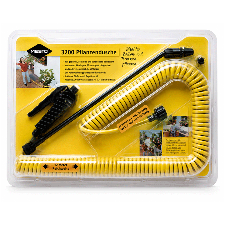 WATERING WAND NO.3200