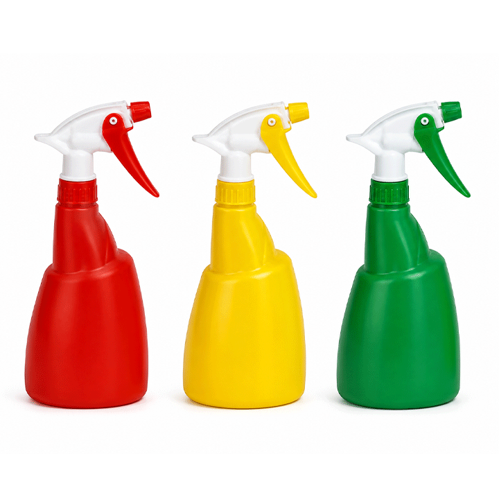 STAR GARDEN SPRAYER 1LTR