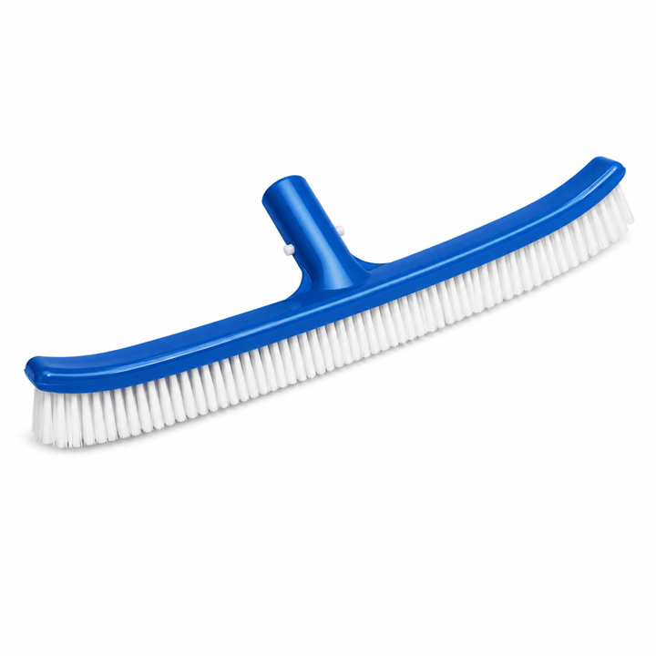 BRUSH WALL 18'' STANDARD