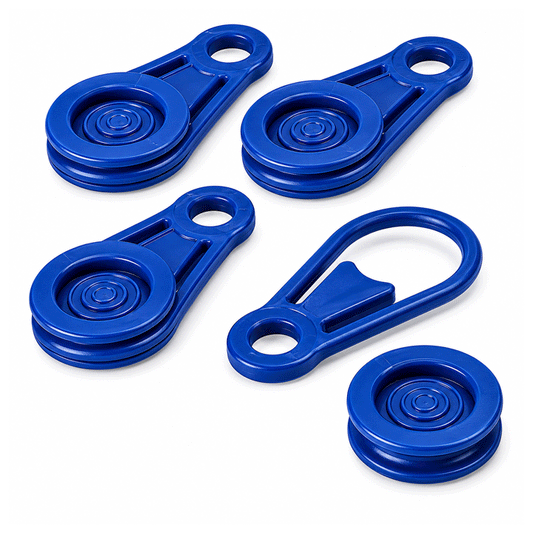 TARPAULIN CLIPS
