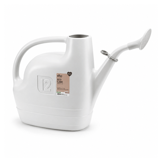 WATER CAN ECOLOVE PLASTIC 12LTR