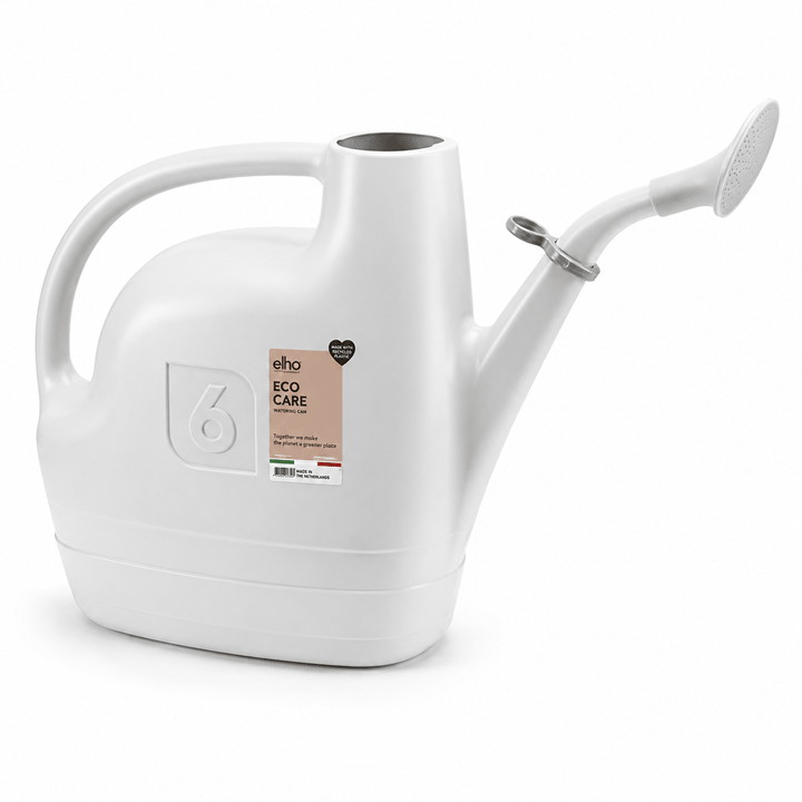 WATER CAN ECOLOVE PLASTIC 6LTR