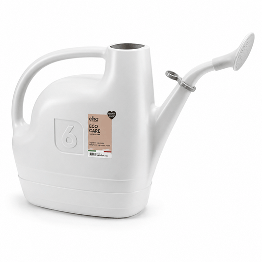 WATER CAN ECOLOVE PLASTIC 6LTR