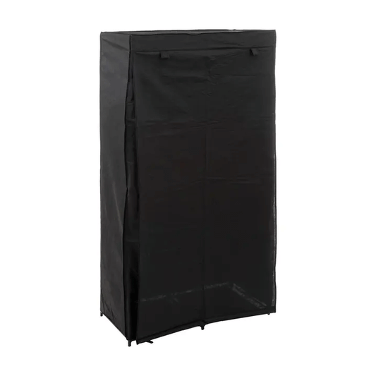CUSTOM 3PEND/5SHELVES WARDROBE