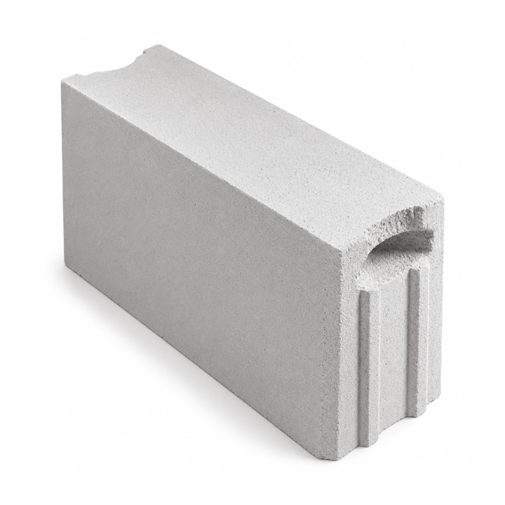 YTONG ΜΠΛΟΚ 62,5x25x20cm